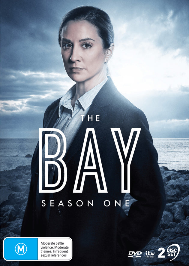 THE BAY: SERIES ONE