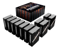 PRISONER: THE COMPLETE SERIES - COLLECTOR'S EDITION