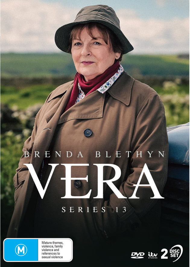 VERA: SERIES 13