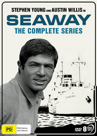 SEAWAY: THE COMPLETE SERIES