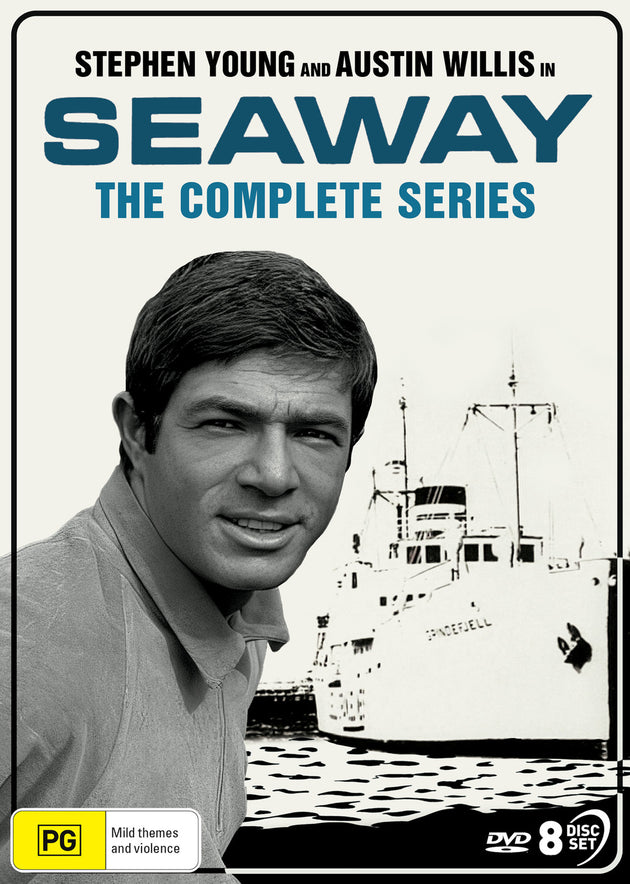 SEAWAY: THE COMPLETE SERIES