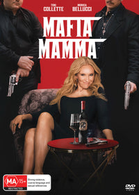 MAFIA MAMMA