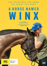 A HORSE NAMED WINX