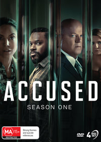 ACCUSED: SEASON ONE (2023)
