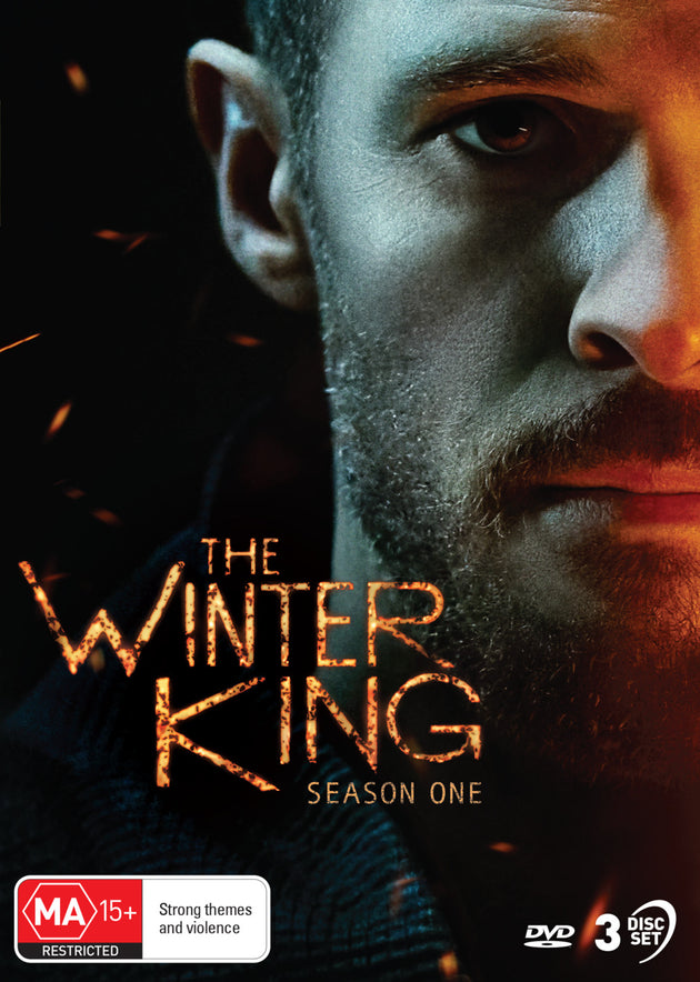 THE WINTER KING: SEASON ONE