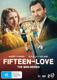 FIFTEEN-LOVE: THE MINI-SERIES