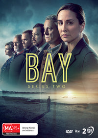THE BAY: SERIES TWO