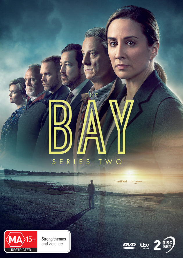 THE BAY: SERIES TWO