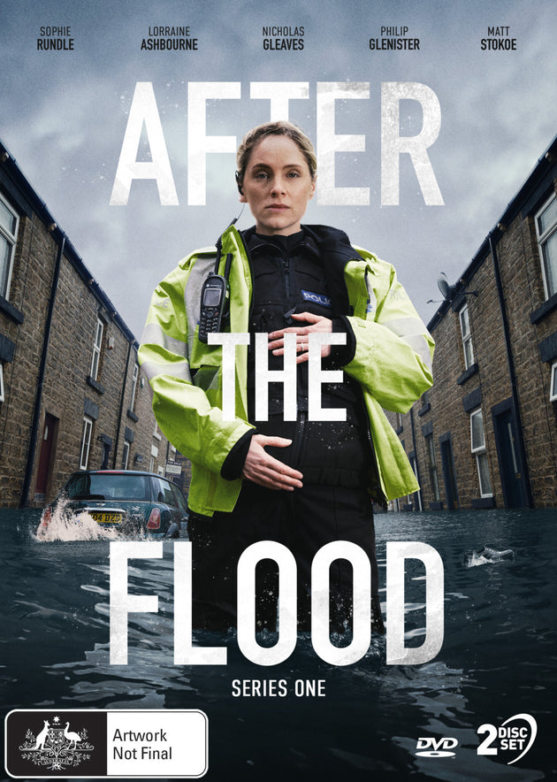 AFTER THE FLOOD: SERIES ONE
