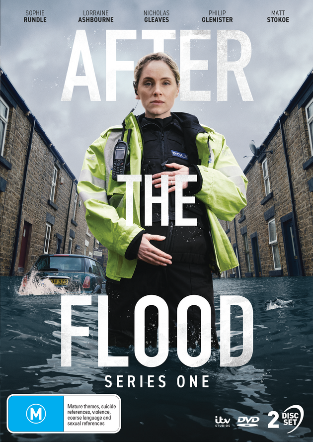 AFTER THE FLOOD: SERIES ONE