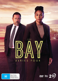 THE BAY: SERIES FOUR