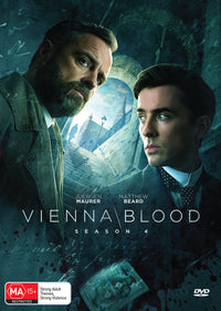 VIENNA BLOOD: SEASON FOUR