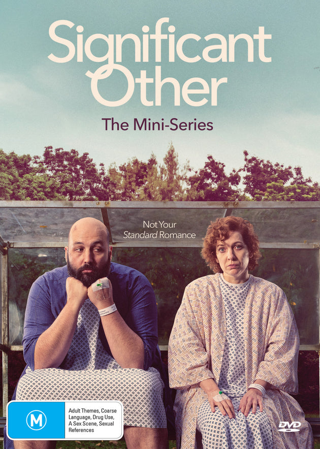 SIGNIFICANT OTHER: THE MINI-SERIES