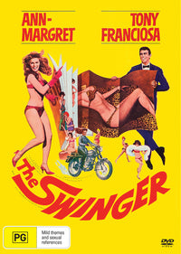 THE SWINGER