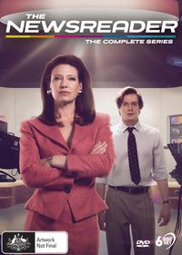 THE NEWSREADER: THE COMPLETE SERIES