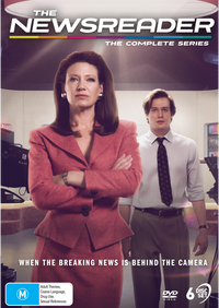 THE NEWSREADER: THE COMPLETE SERIES