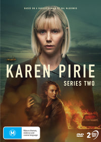 KAREN PIRIE: SERIES TWO