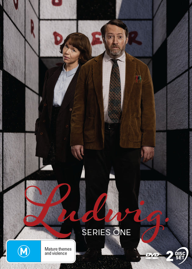 LUDWIG: SERIES ONE