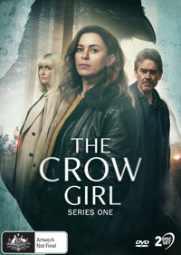THE CROW GIRL: SERIES ONE