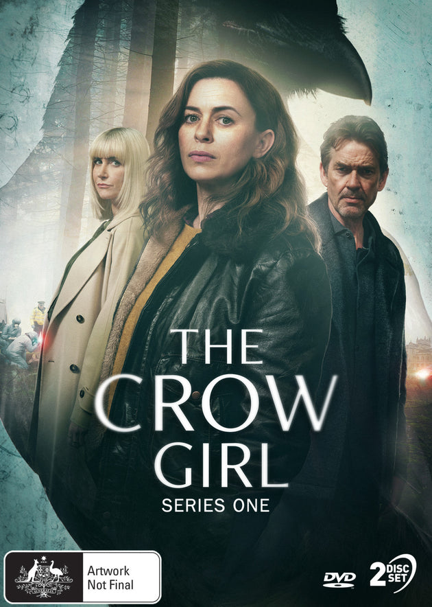 THE CROW GIRL: SERIES ONE