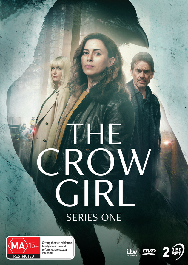 THE CROW GIRL: SERIES ONE