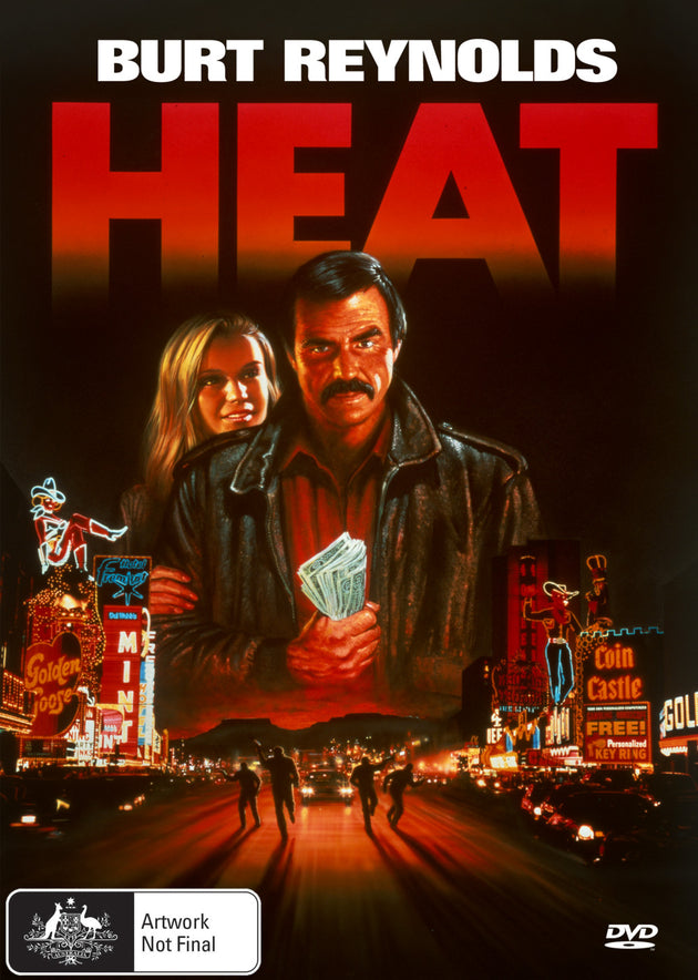 HEAT (1986)
