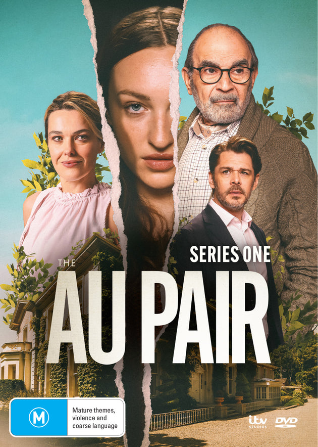THE AU PAIR: SEASON ONE