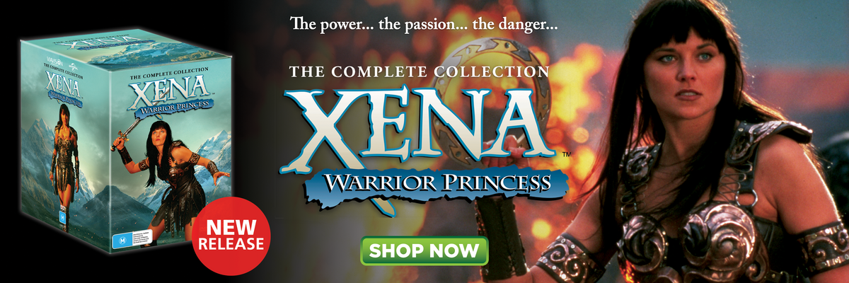Xena_Warrior_Princess_Compelte_Collection