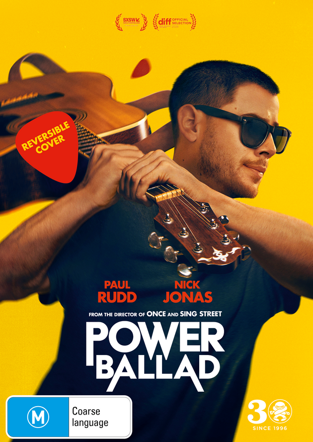 POWER BALLAD