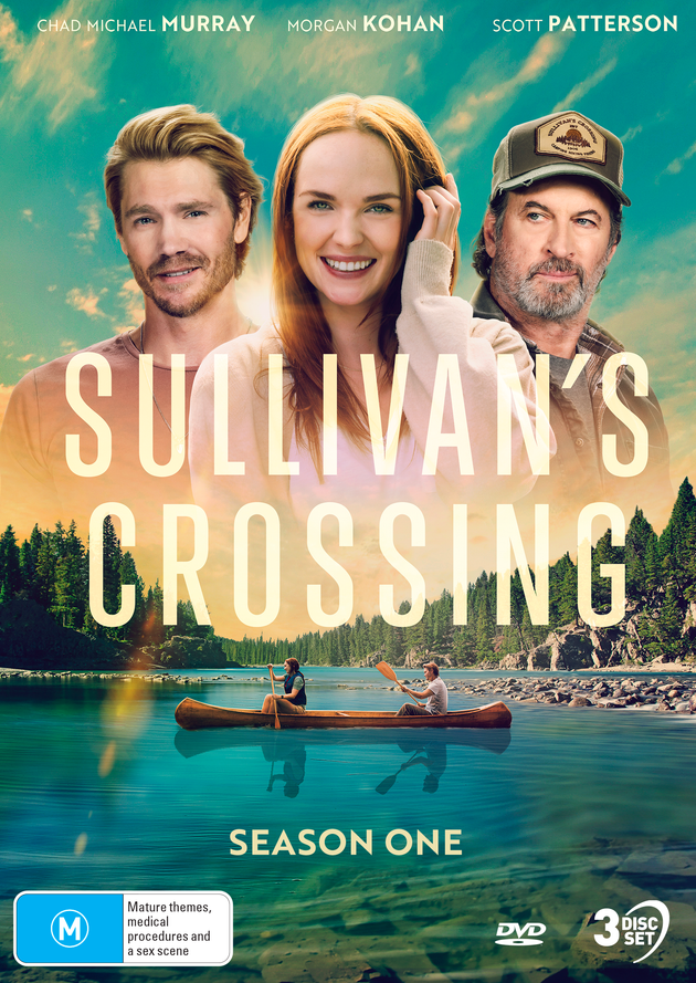 SULLIVAN'S CROSSING: SEASON ONE